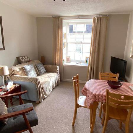 Cosy Central Apartment In Historic Dunkeld Kültér fotó